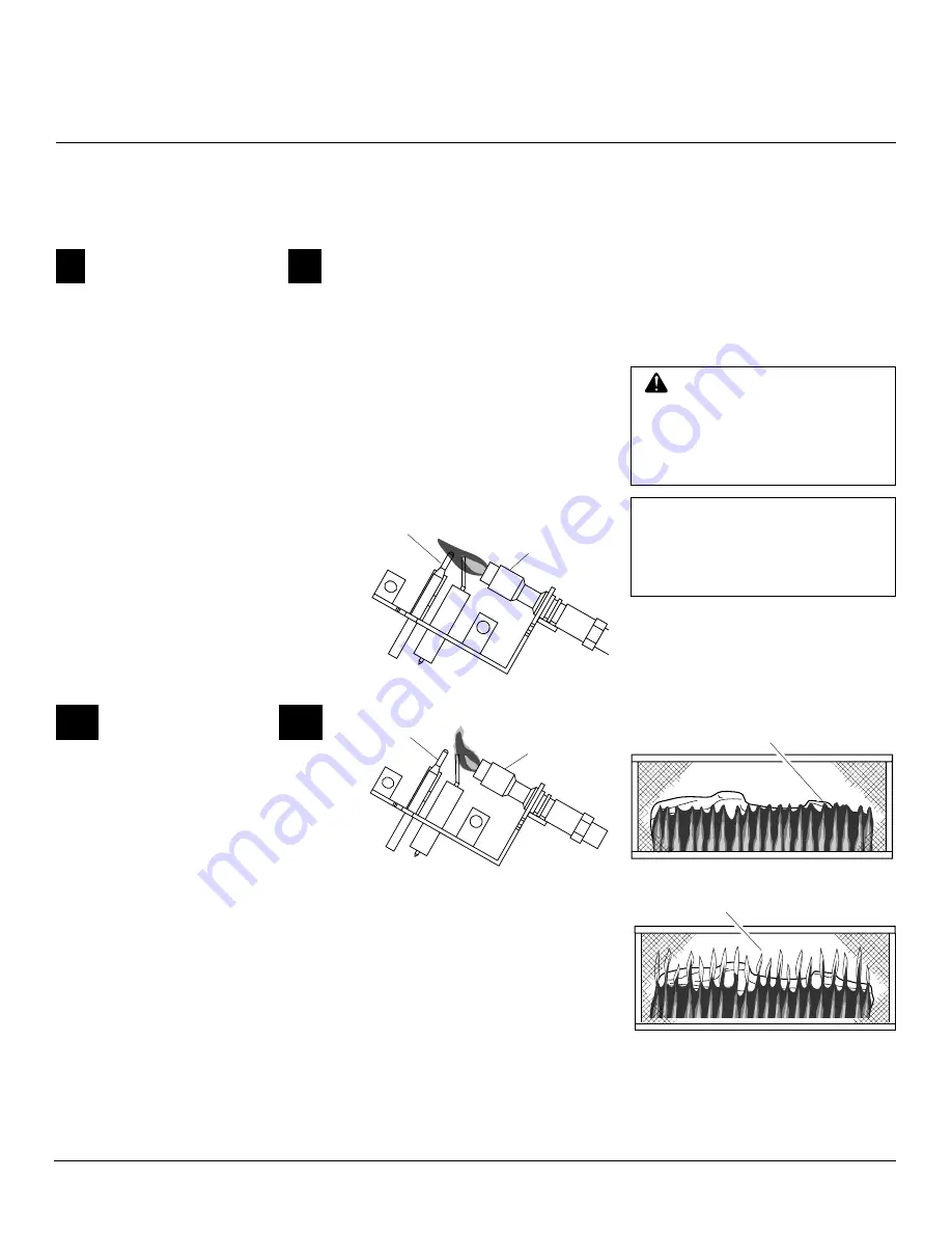 Vanguard VMH3000TNSA Owner'S Operation And Installation Manual Download Page 15