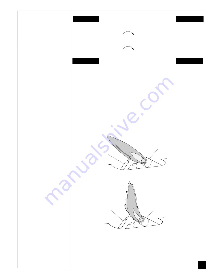 Vanguard VN12 Owner'S Operation And Installation Manual Download Page 15