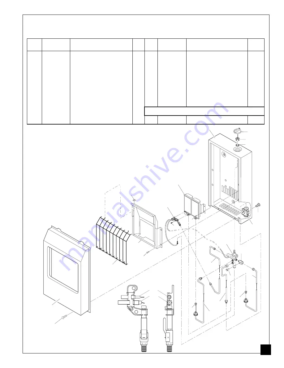 Vanguard VN12 Owner'S Operation And Installation Manual Download Page 23