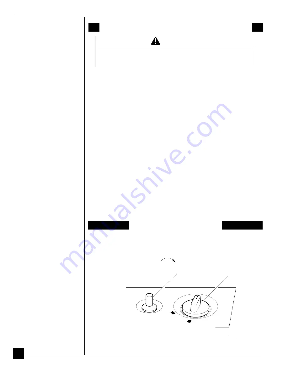 Vanguard VN12A Owner'S Operation And Installation Manual Download Page 16