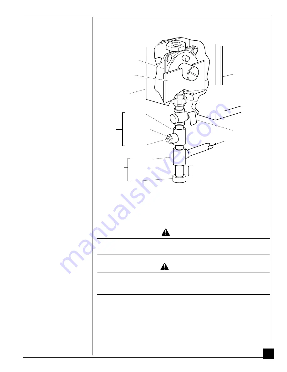 Vanguard VN1800C Owner'S Operation And Installation Manual Download Page 15