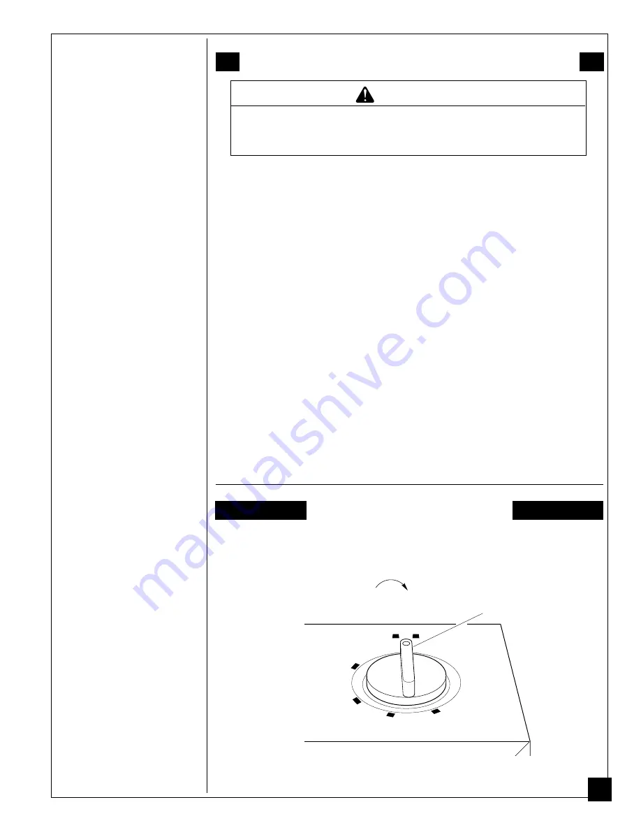 Vanguard VN1800C Owner'S Operation And Installation Manual Download Page 21