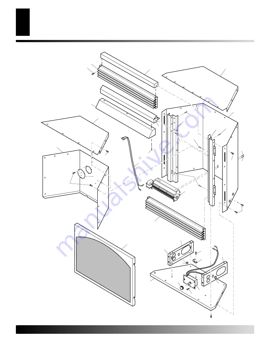 Vanguard VSGF28NTD Installation Manuals Download Page 24