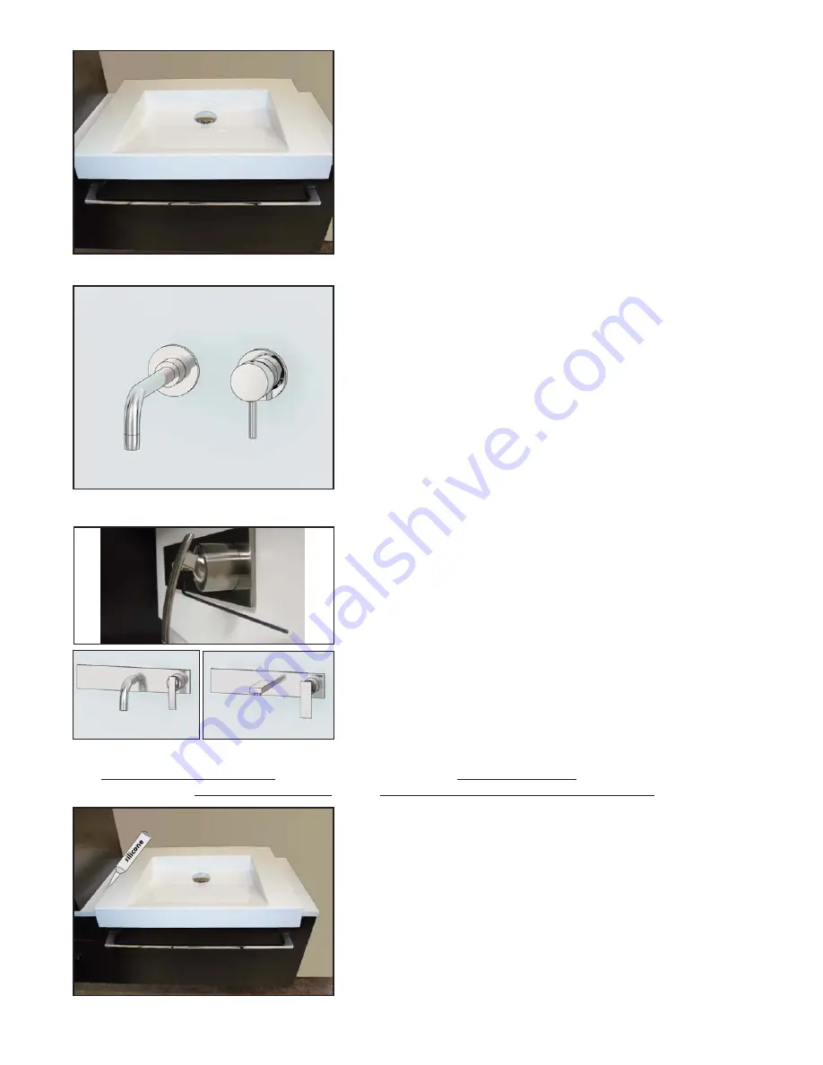 Vanico Maronyx AXI Installation Manual Download Page 11