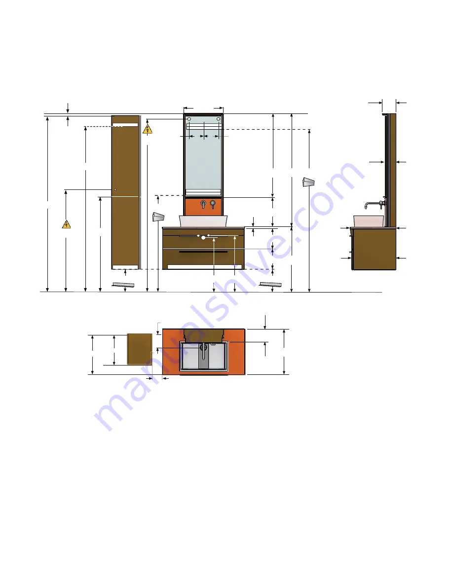 Vanico Maronyx SOHO Installation Manual Download Page 7