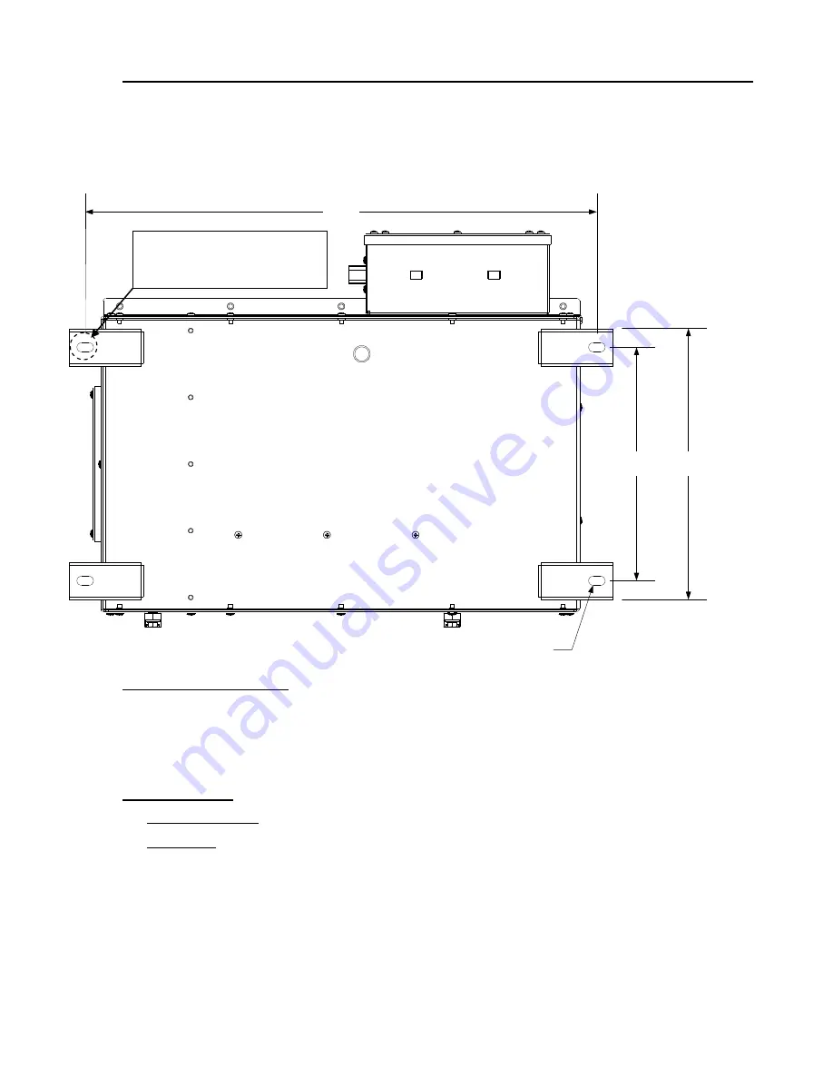 Vanner HBA400 Series Скачать руководство пользователя страница 9