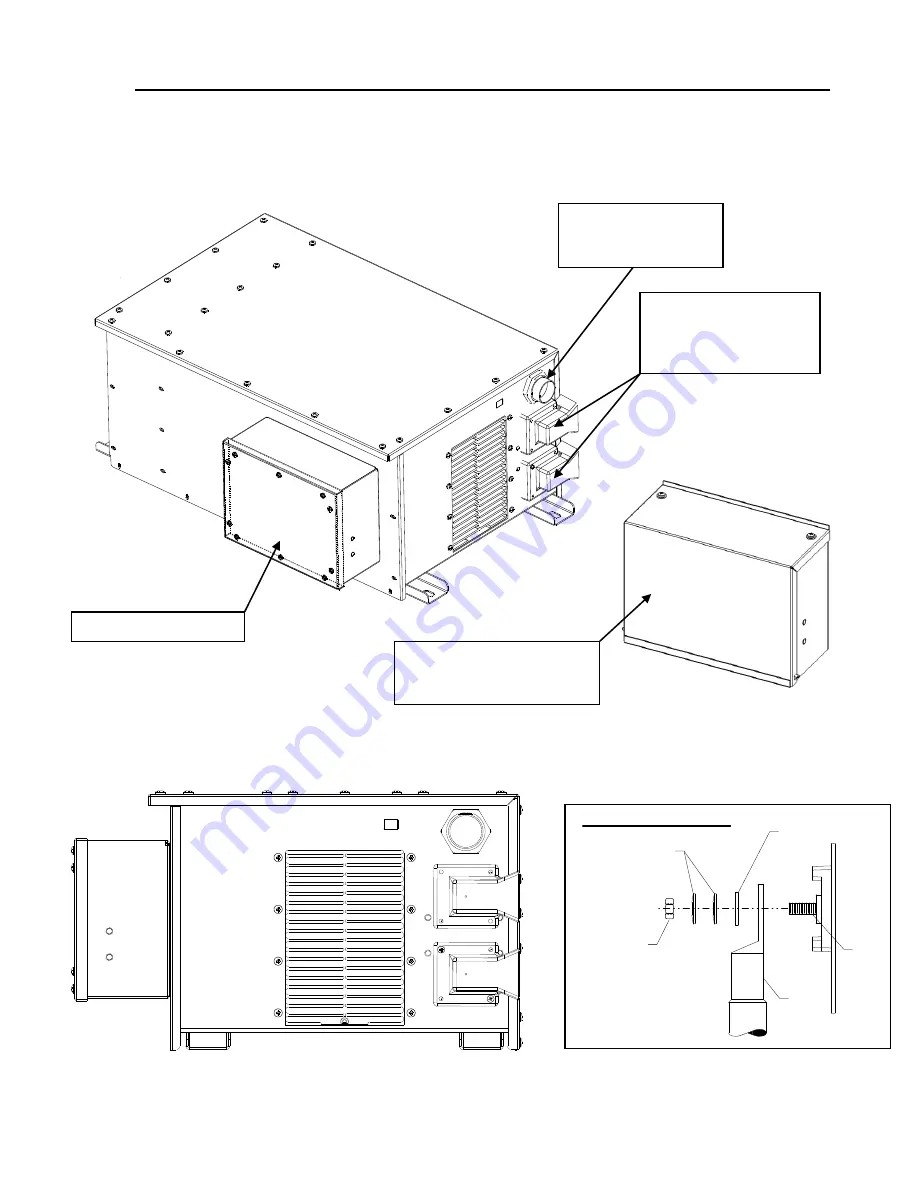 Vanner HBA400 Series Owner'S Manual Download Page 10