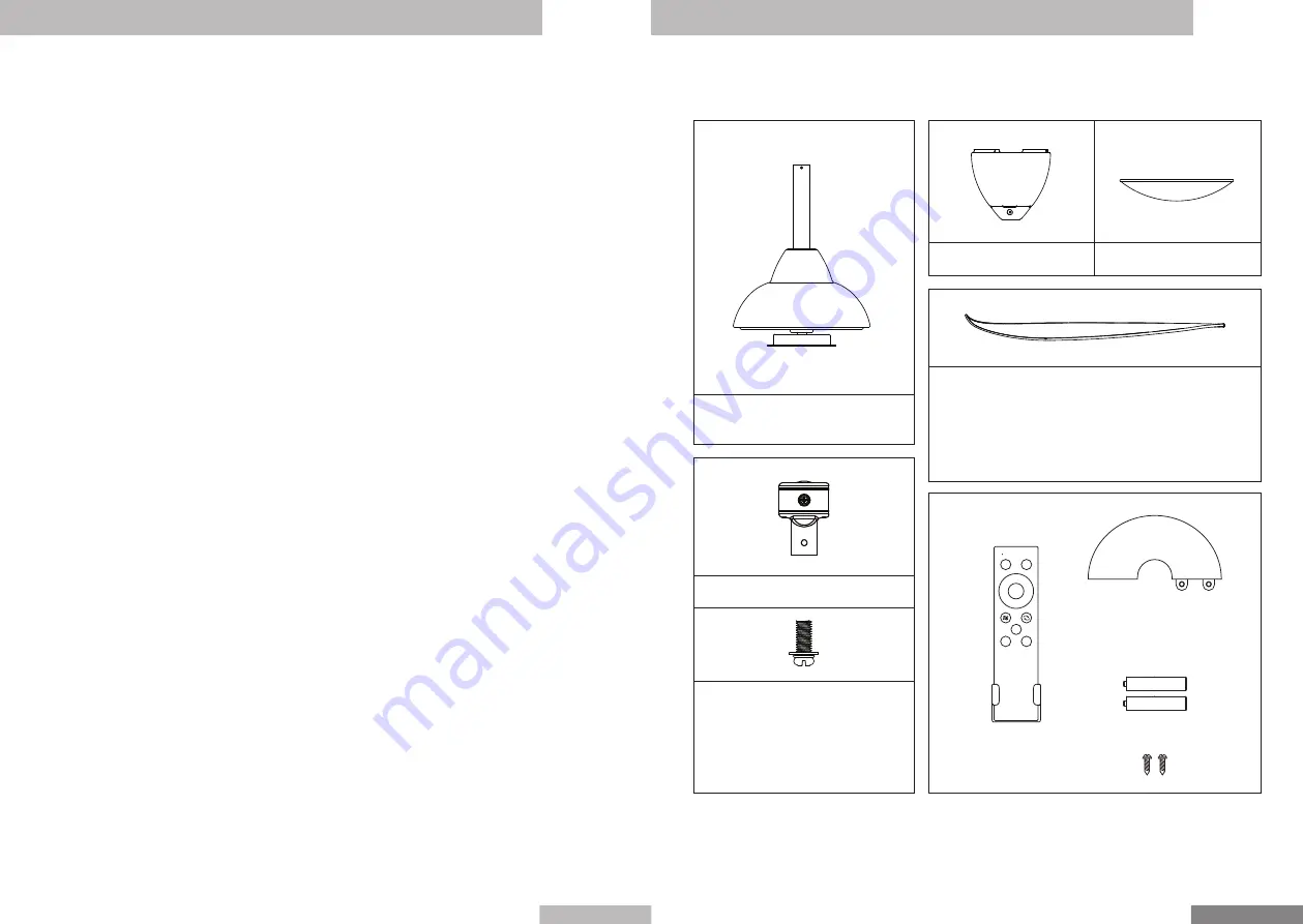 Vannus Luna-3B/56 Instruction Manual Download Page 3