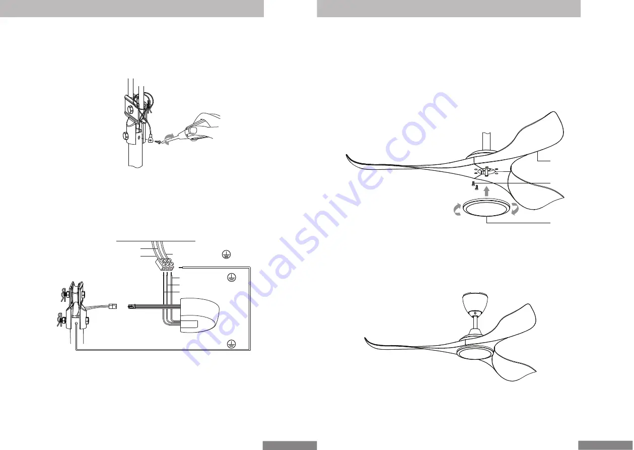 Vannus VC2-3B/52 Instruction Manual Download Page 5