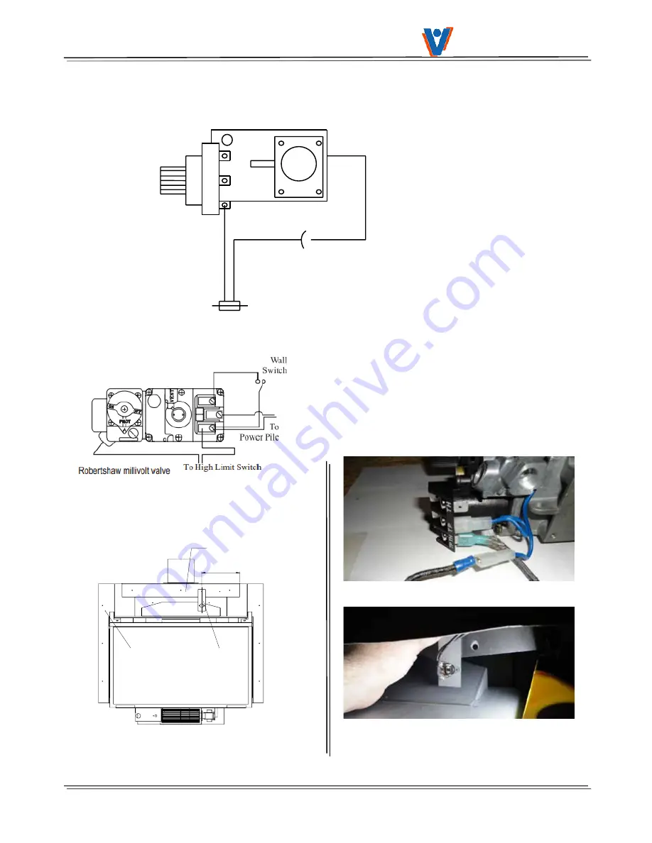 Vanox LYRA VZB28BN Operation Instructions Manual Download Page 14