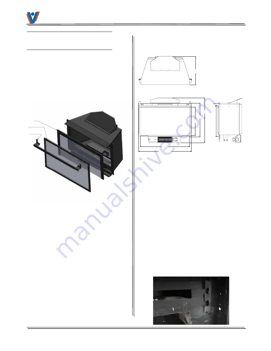 Vanox LYRA VZB28BN Operation Instructions Manual Download Page 15