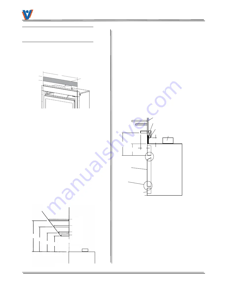 Vanox Nova VL36BN Operating & Maintenance Instructions Download Page 11