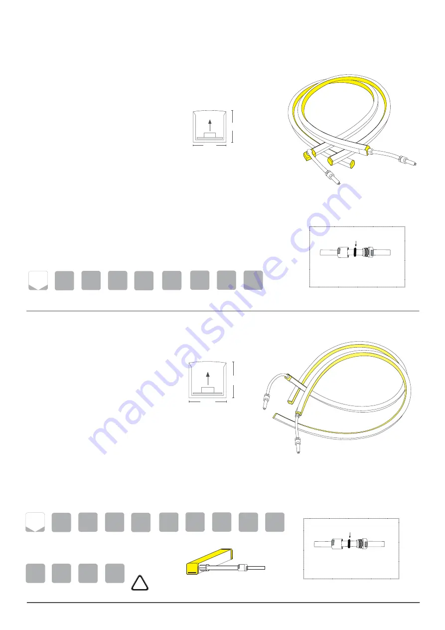 Vanpee LED neon flex User Manual Download Page 4