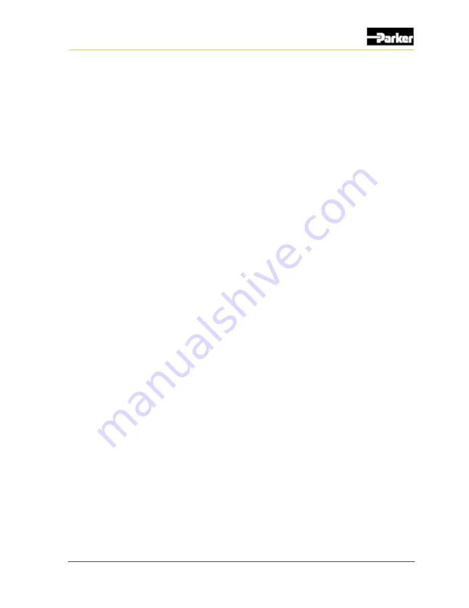 Vansco VMM1615 User Manual Download Page 5