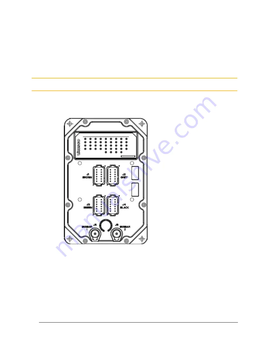 Vansco VMM1615 User Manual Download Page 13