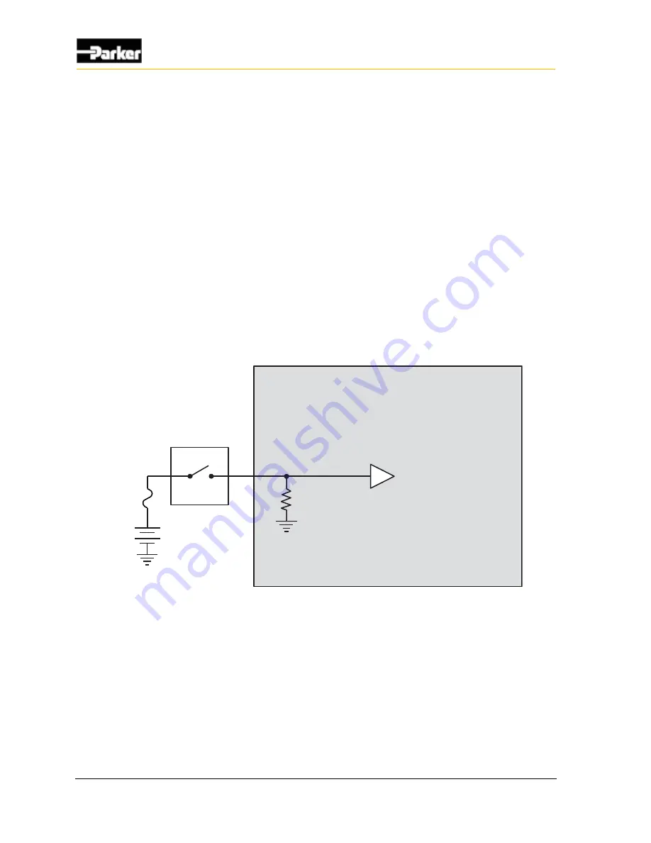 Vansco VMM3120 Скачать руководство пользователя страница 22