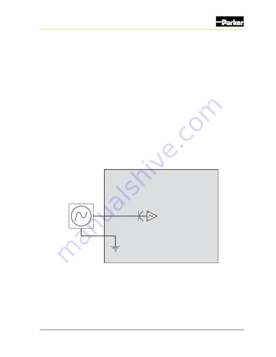 Vansco VMM3120 User Manual Download Page 33