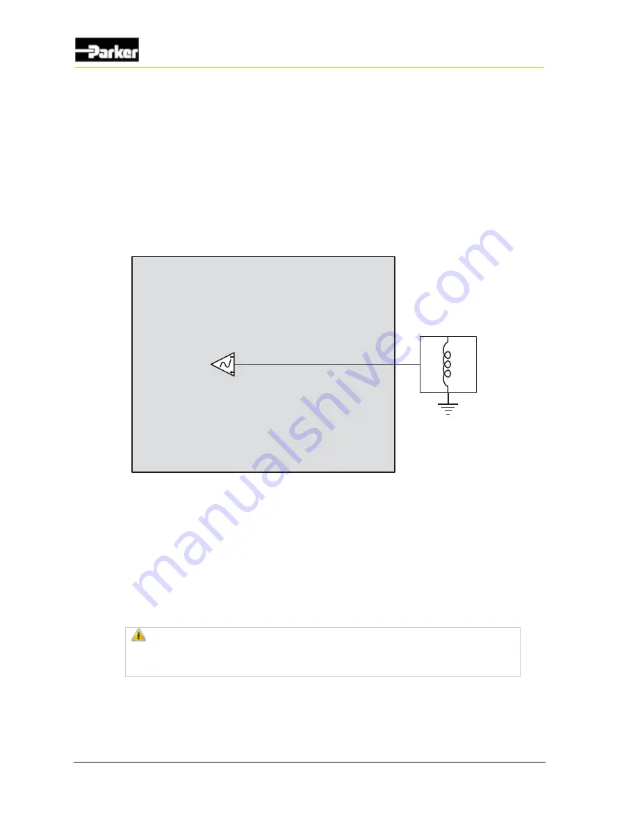 Vansco VMM3120 User Manual Download Page 74