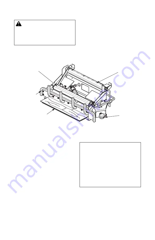 Vantage Hearth BG18NM Скачать руководство пользователя страница 5