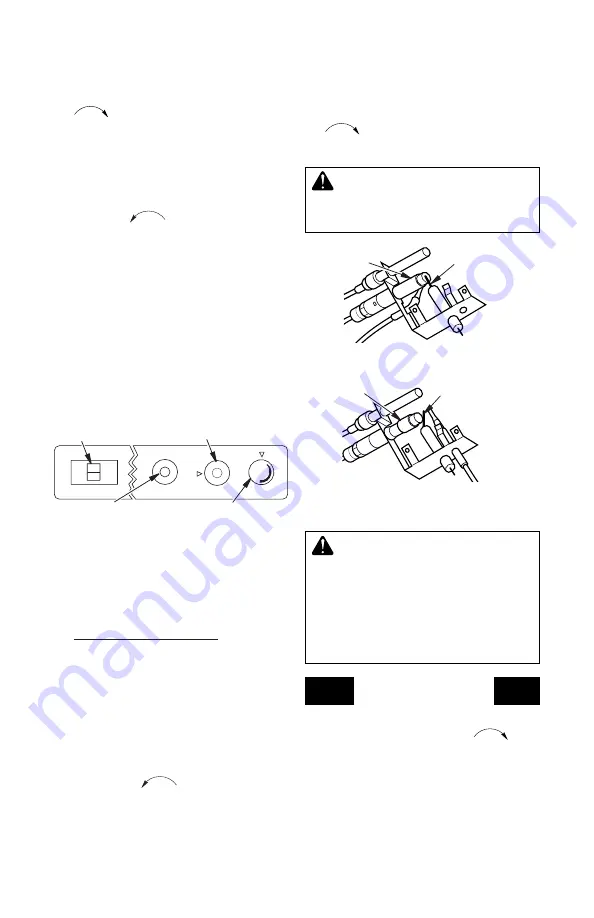 Vantage Hearth COMPACT CLASSIC HEARTH Installation Manual Download Page 23