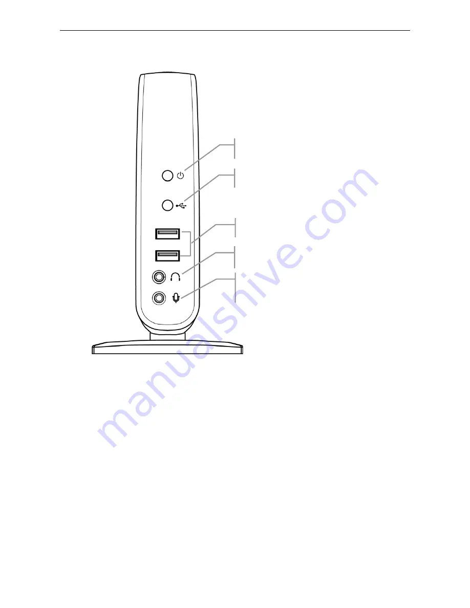 Vantec DSH-200U2 User Manual Download Page 10