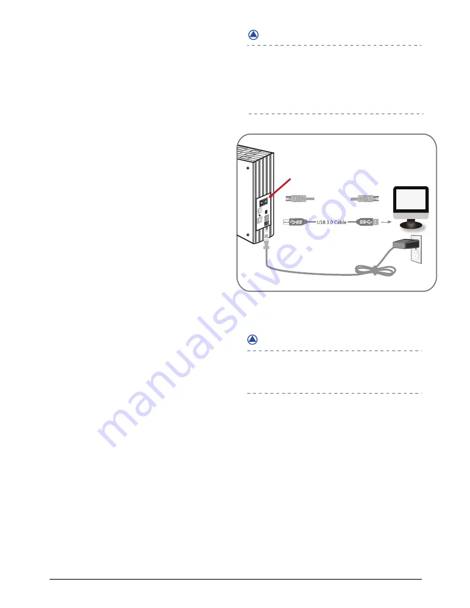 Vantec NexStar - HX User Manual Download Page 10