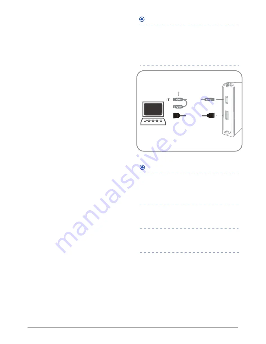 Vantec NextStar3 Superspeed User Manual Download Page 10