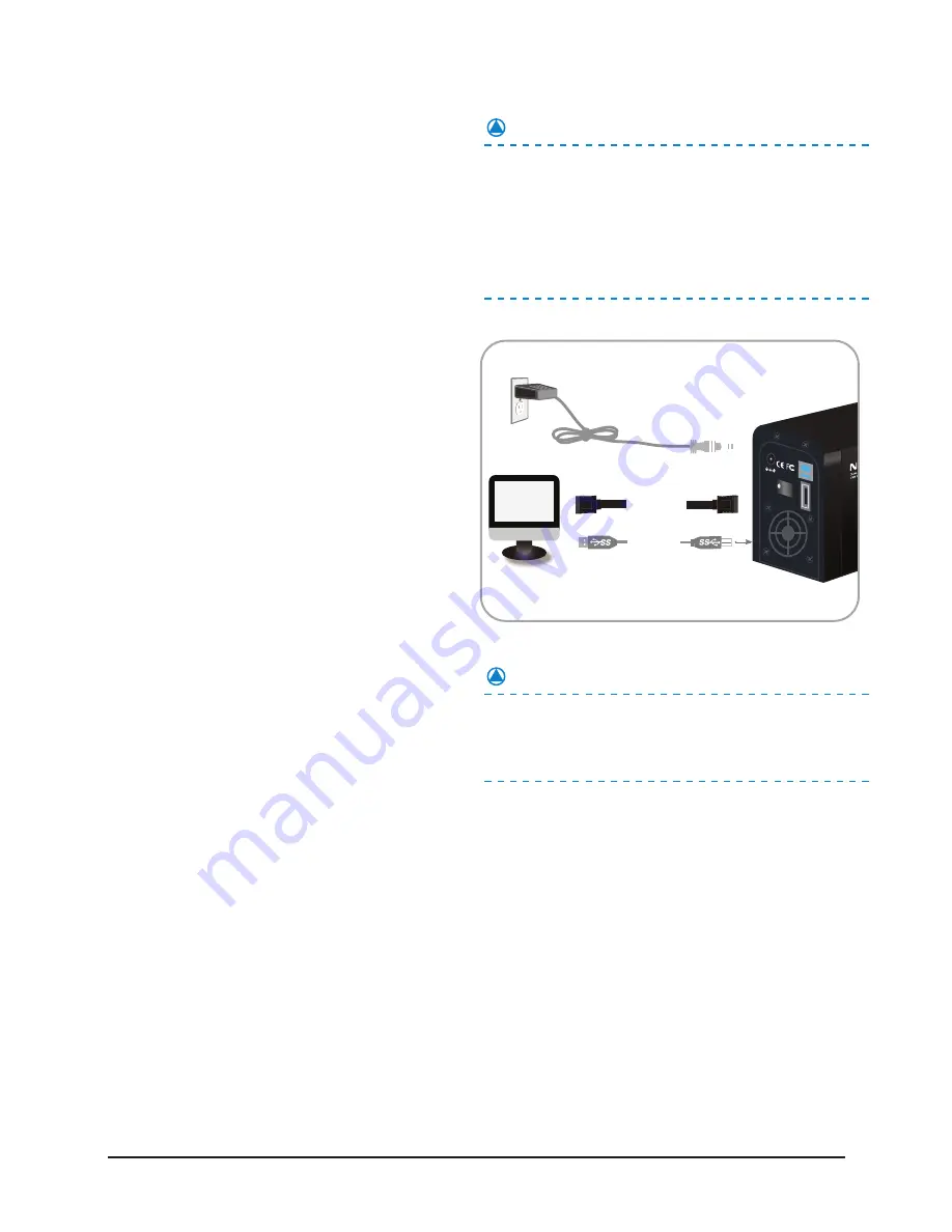 Vantec NST-400MX-53 User Manual Download Page 10