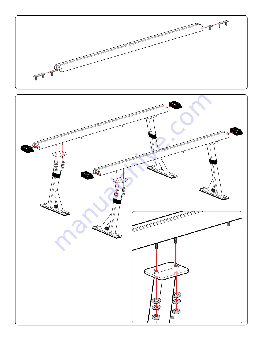 Vantech P3051S Manual Download Page 5