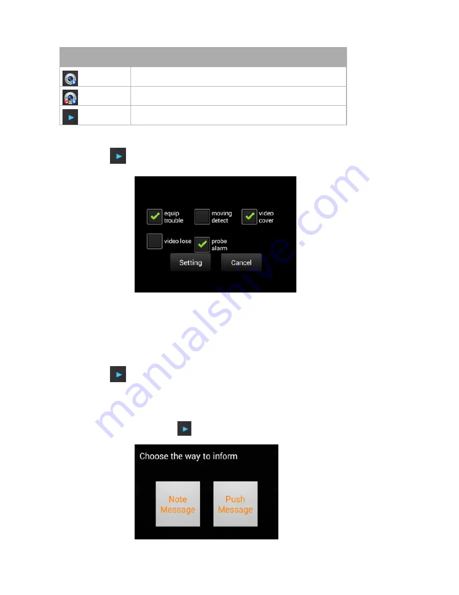 Vantech VP-1654CV User Manual Download Page 54