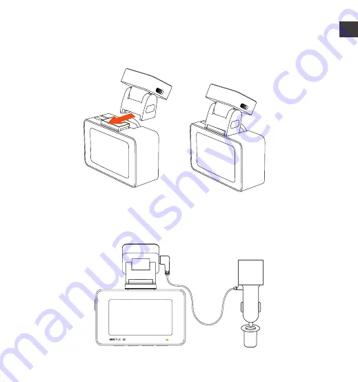 Vantrue Element 2 User Manual Download Page 13