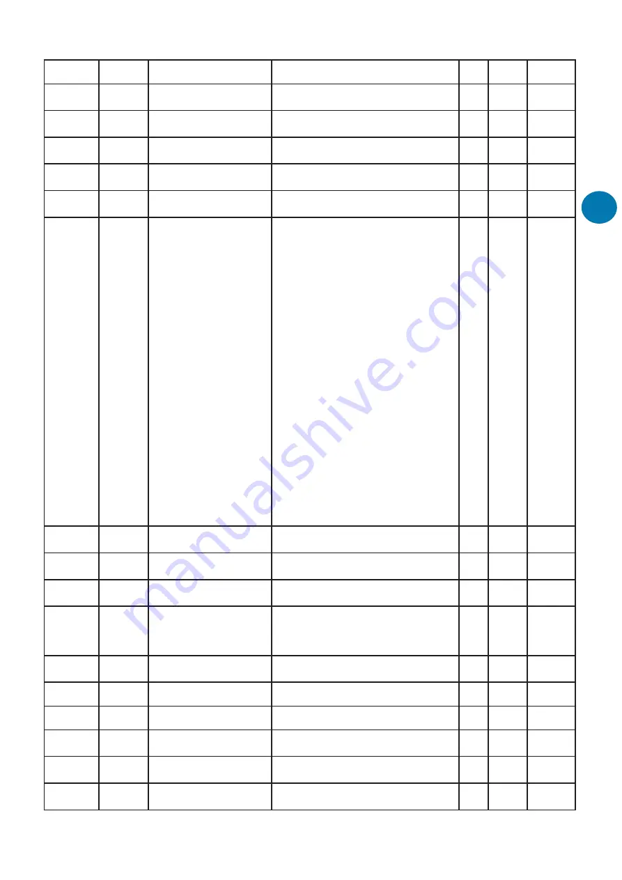 Vapac VIRTUOSO VE05-1P Installation And Operating Manual Download Page 43