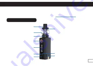 Vaporesso GEN NANO User Manual Download Page 73