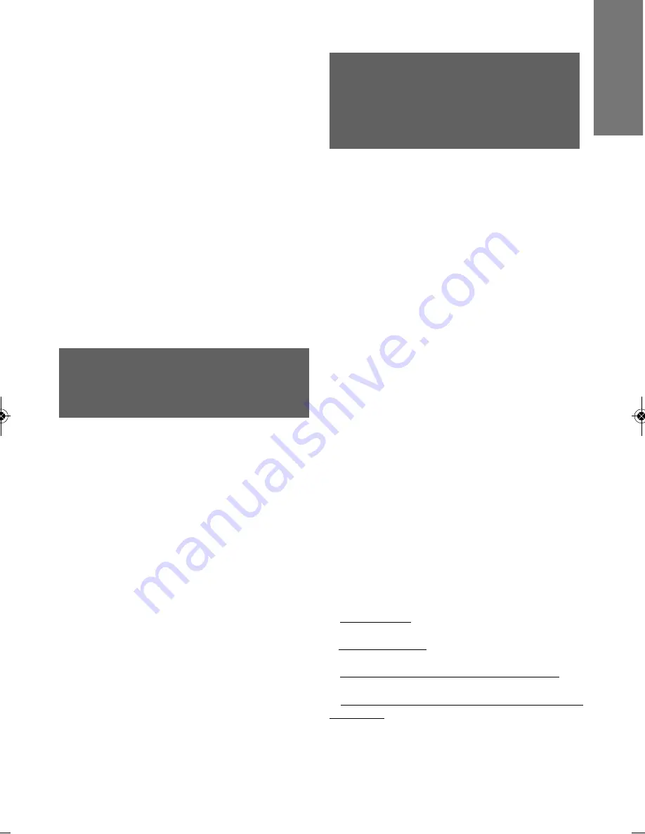 Vaporetto DIFFUSION Instruction Manual Download Page 11