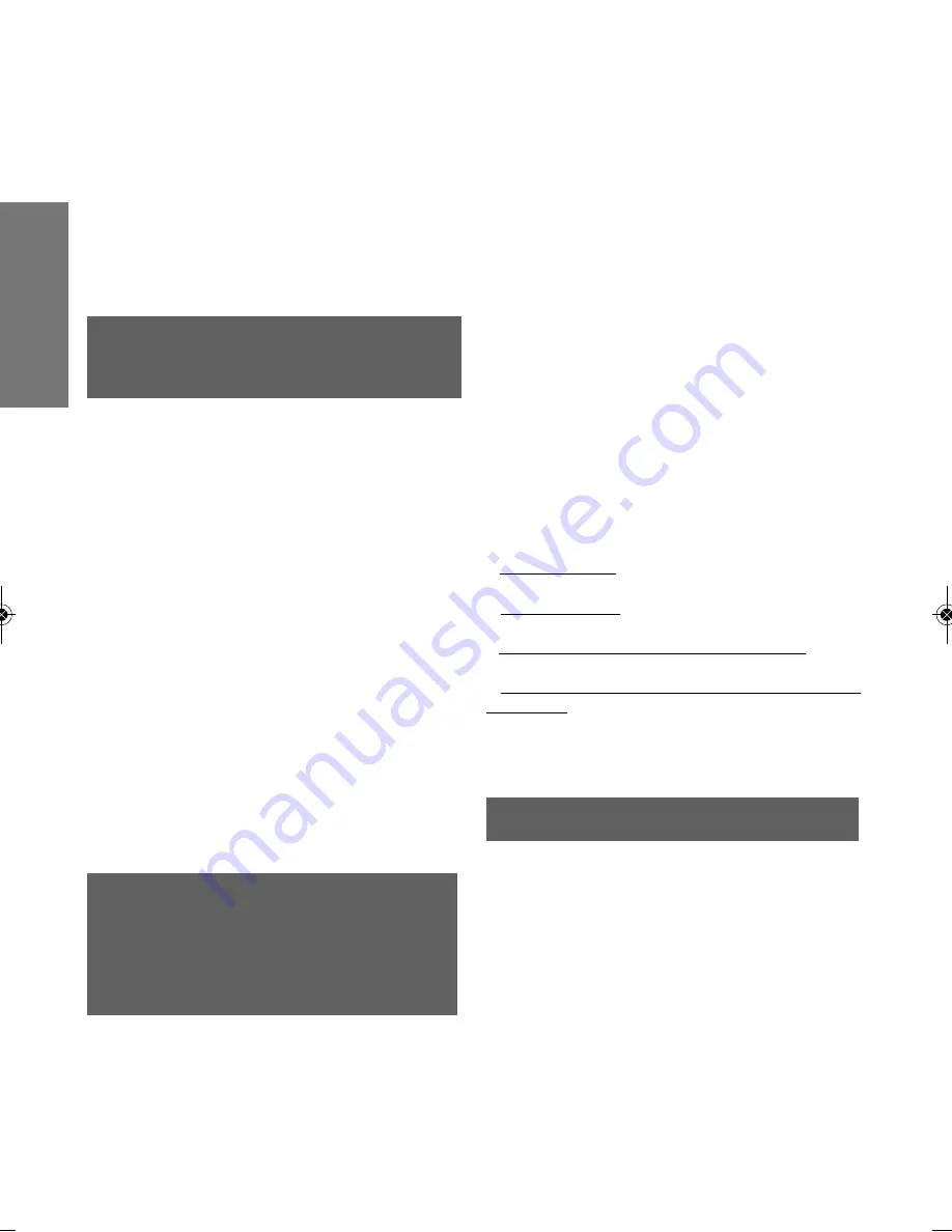 Vaporetto DIFFUSION Instruction Manual Download Page 24