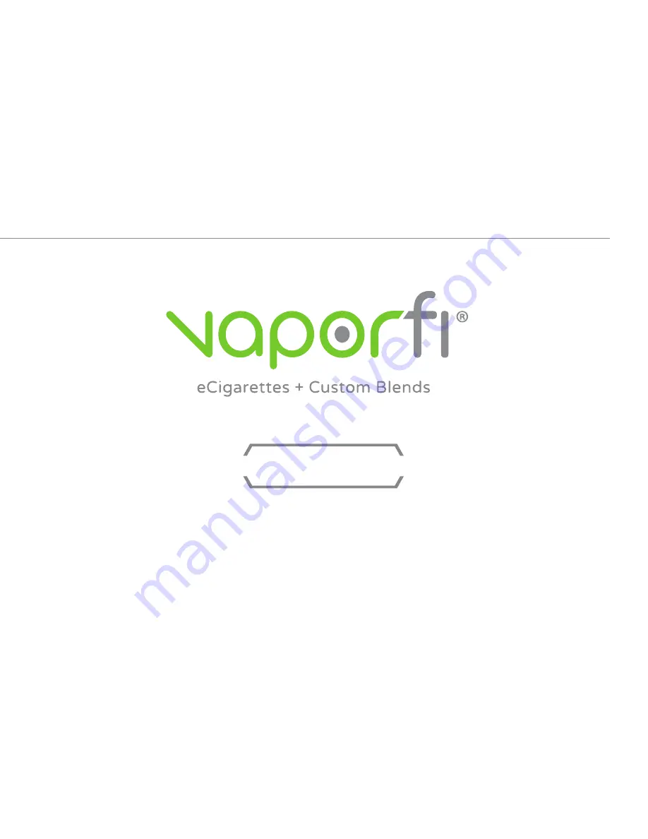 Vaporfi Vox II User Manual Download Page 28