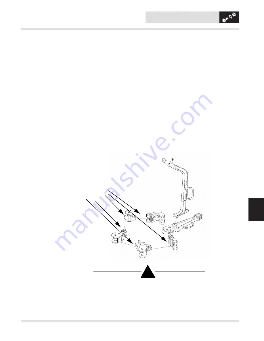 Varco HT-Tong HT100 User Manual Download Page 23