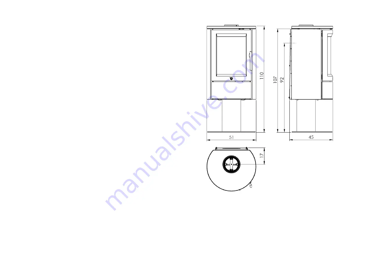 Varde Aura 1 Installation And User Manual Download Page 5