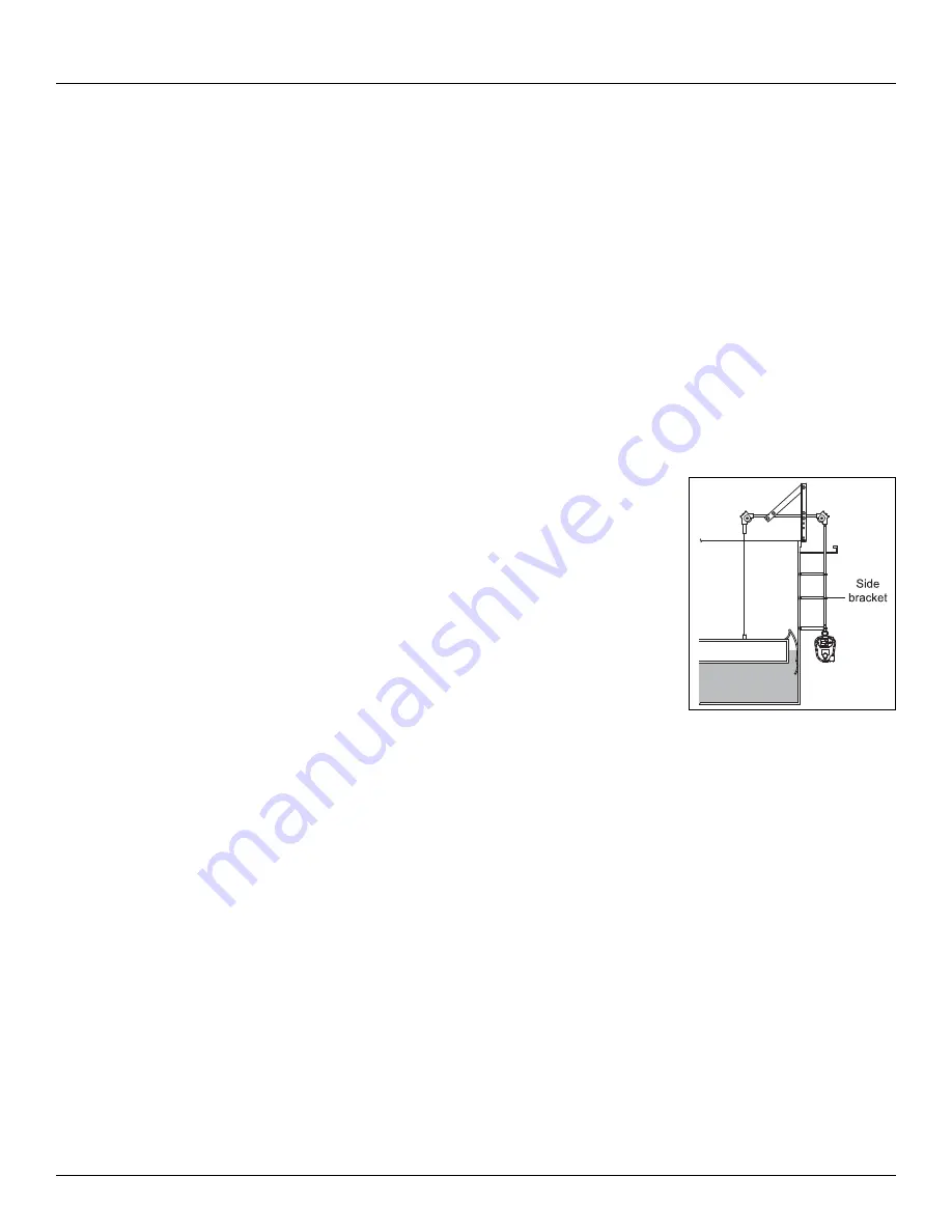 Varec 2500 Installation And Operation Manual Download Page 19