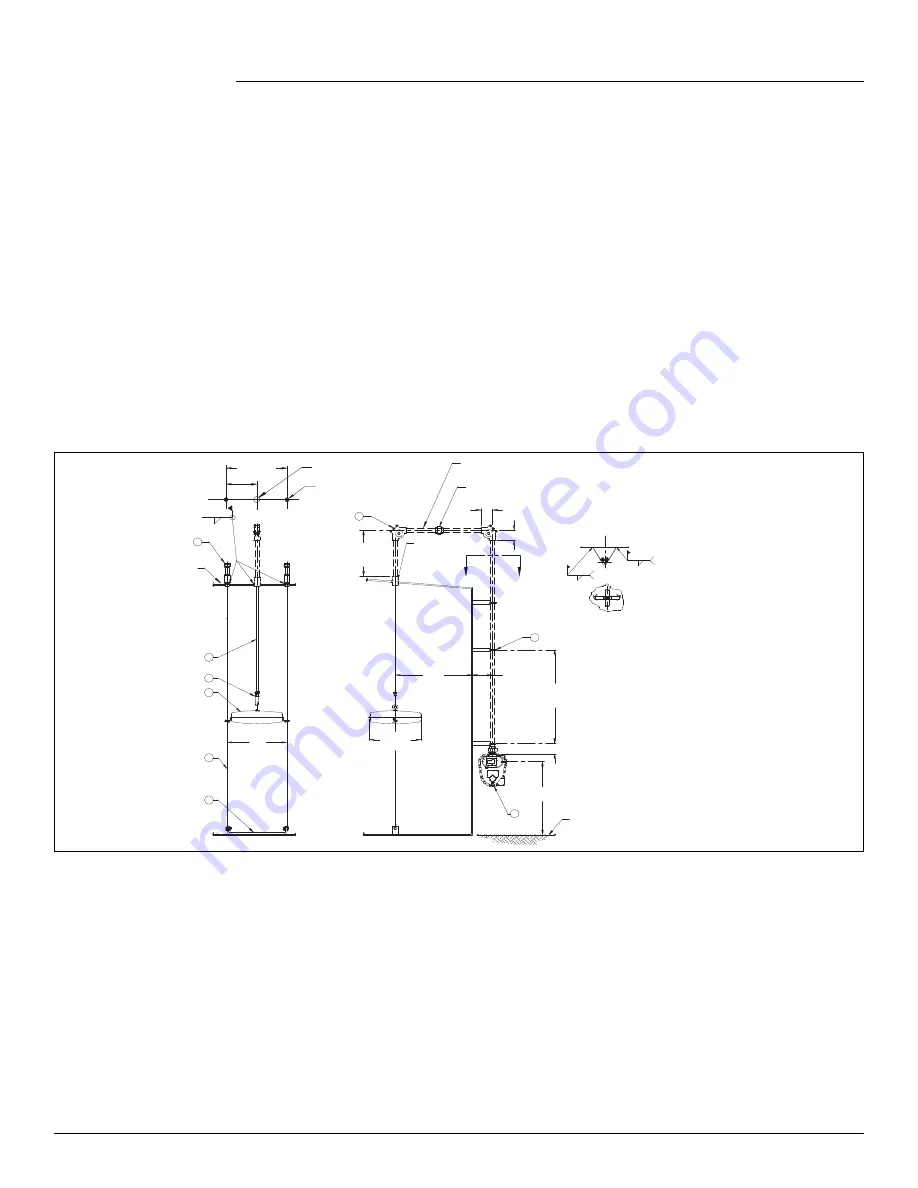 Varec 2500 Installation And Operation Manual Download Page 31