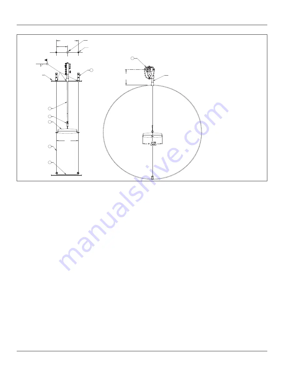 Varec 2500 Installation And Operation Manual Download Page 33