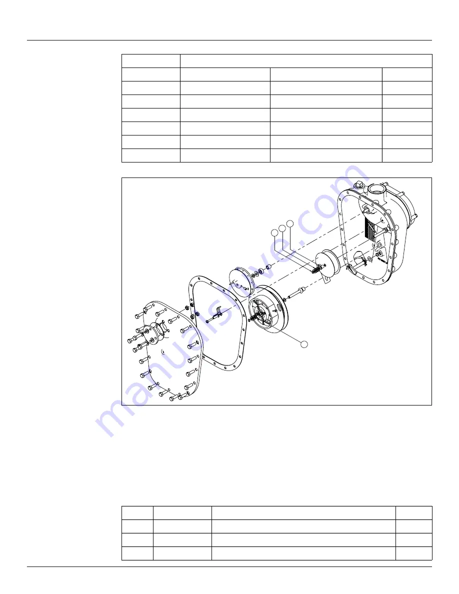 Varec 2500 Installation And Operation Manual Download Page 103