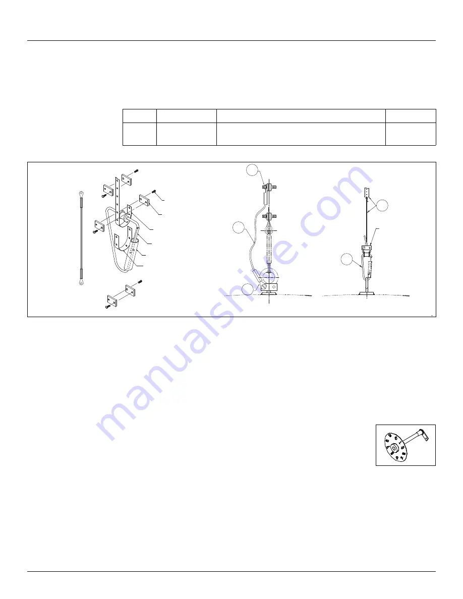 Varec 2500 Installation And Operation Manual Download Page 105