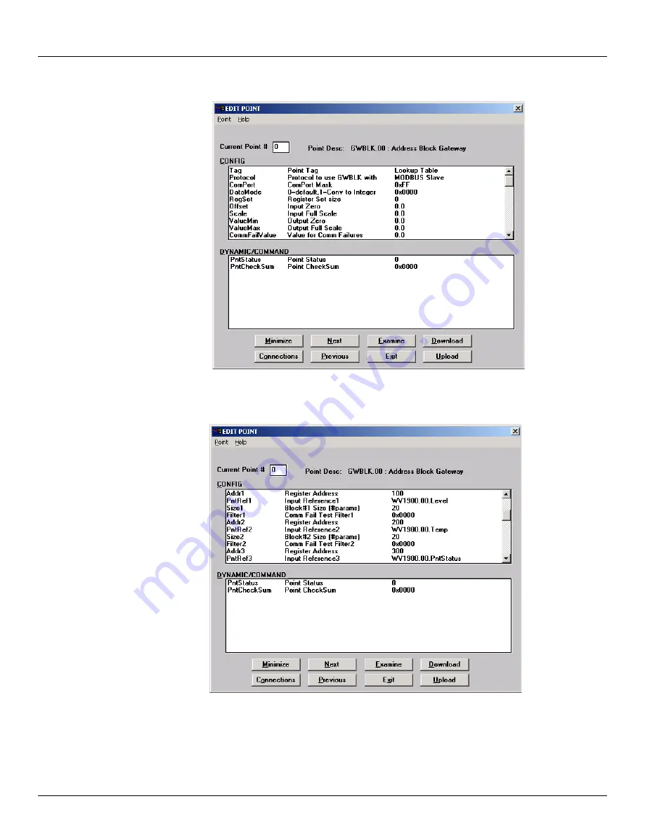 Varec 8300 series Installation And Operation Manual Download Page 37