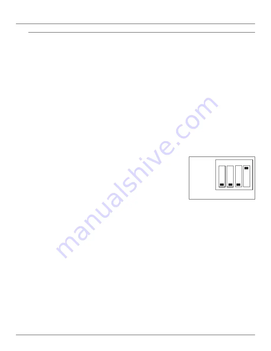 Varec 8300 series Installation And Operation Manual Download Page 114