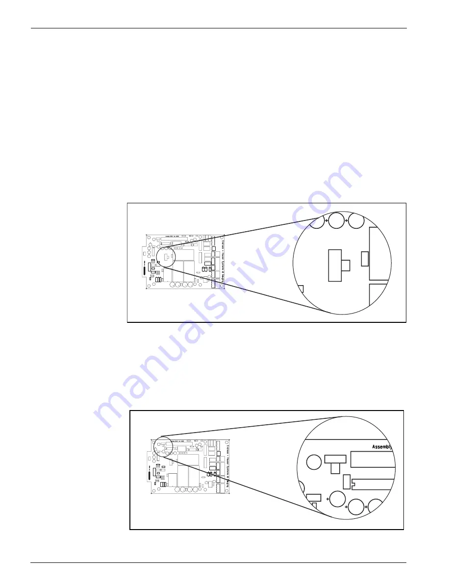 Varec TankGate Interface 8315 Series Installation & Operation Manual Download Page 22