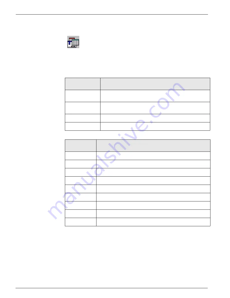 Varec TankGate Interface 8315 Series Installation & Operation Manual Download Page 62