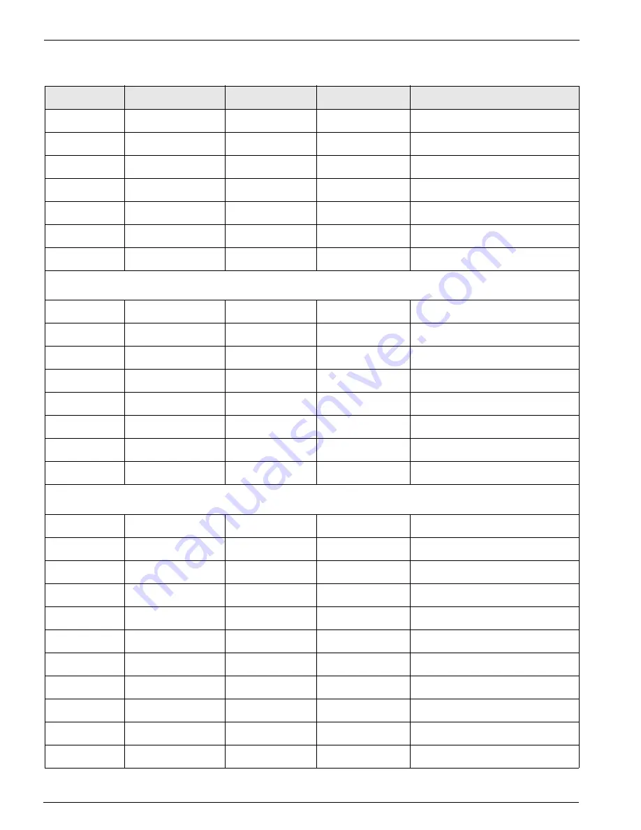 Varec TankGate Interface 8315 Series Installation & Operation Manual Download Page 114