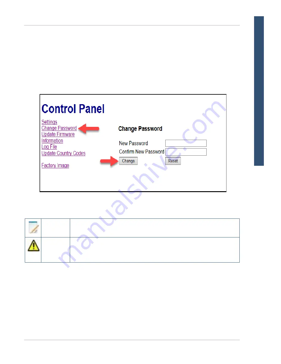 Varex Imaging 4343W Manual Download Page 59