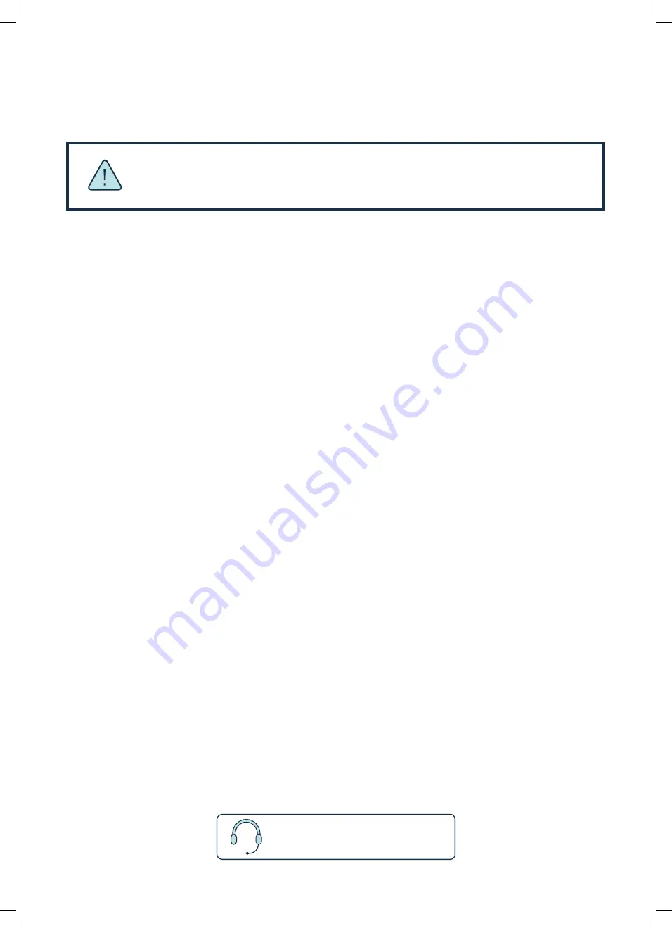 Vari 401495 Quick Start Manual Download Page 8